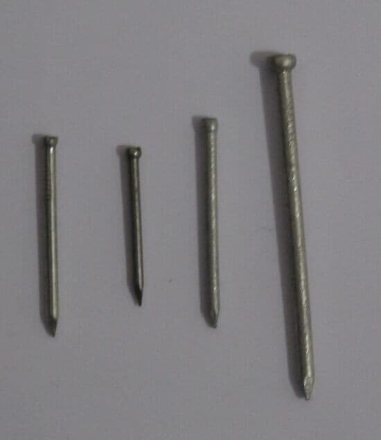 Screws_ fateners_ fixings_ nails